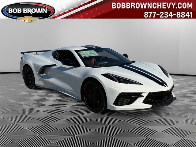 2026 Chevrolet Corvette