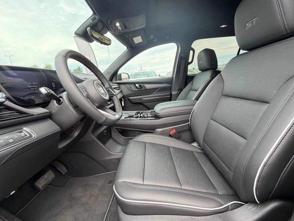 2026 Buick Enclave Sport Touring - Photo 6