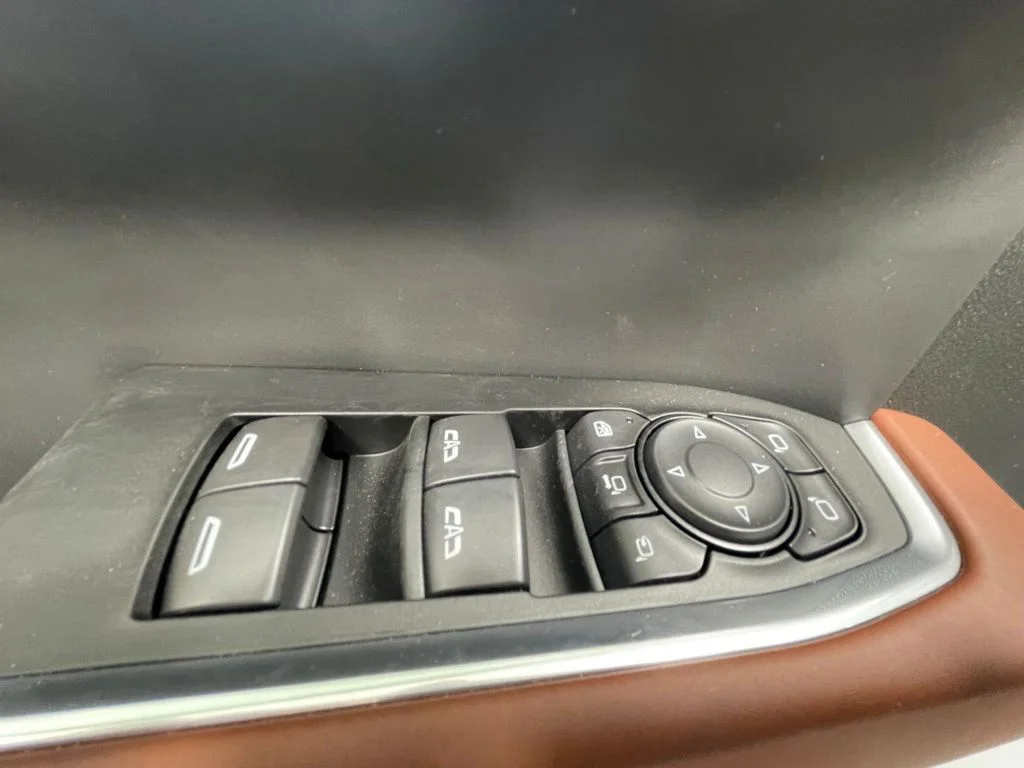 New 2026 Silver GMC Denali Ultimate image 19