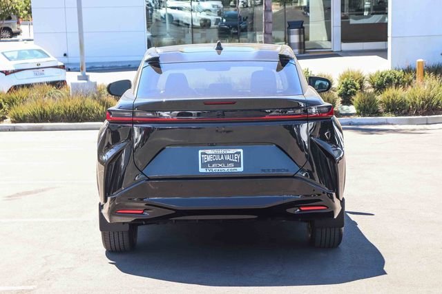 New 2026 Caviar Lexus  350e PREMIUM image 5