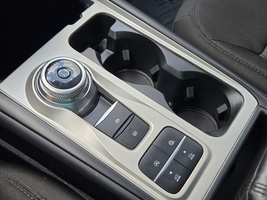 Used 2023 Silver Ford XLT image 31