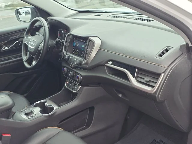 2023 GMC Terrain AT4 - Photo 11
