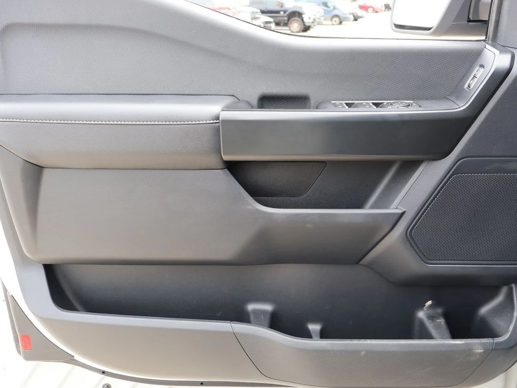 Certified Used 2024 Avalanche Ford STX image 21