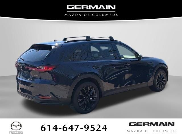 2026 Mazda CX-90 Premium Package - Photo 9