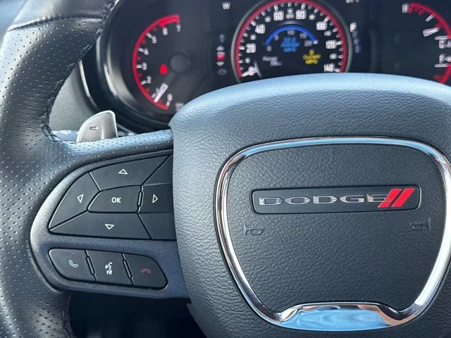 Used 2023 White Dodge R/T Plus image 27