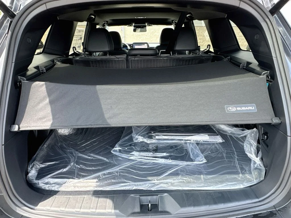 New 2026 Gray Subaru Premium image 33