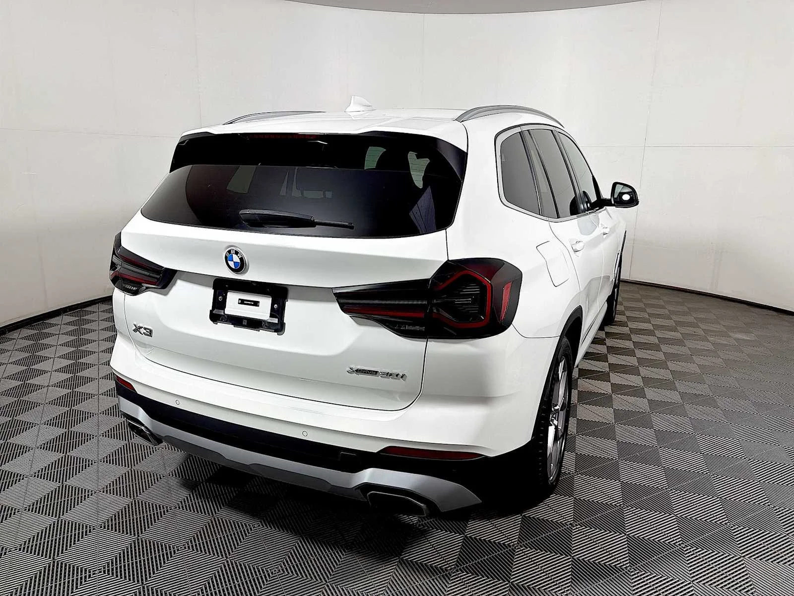 2024 BMW X3 30i - Photo 6