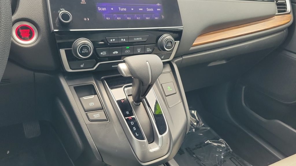 Used 2018  Honda EX image 15