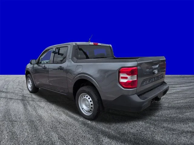 New 2026 Gray Ford XL image 6