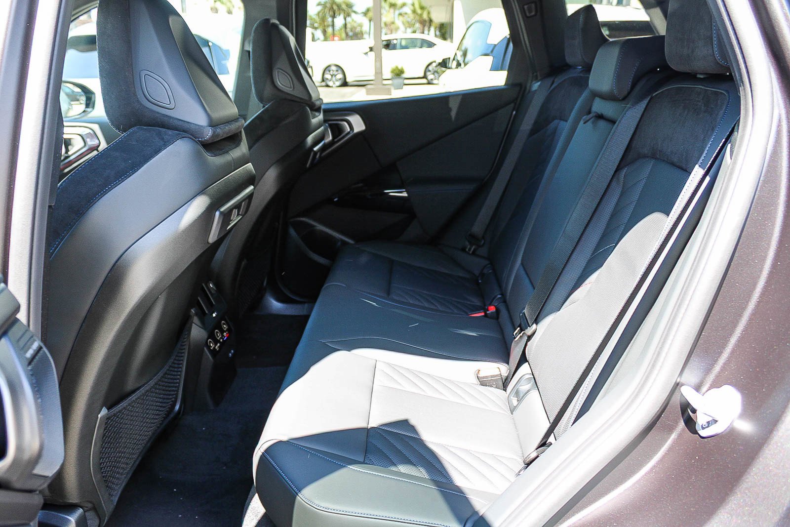 New 2026 Frozen Deep Grey BMW 30 xDrive image 15
