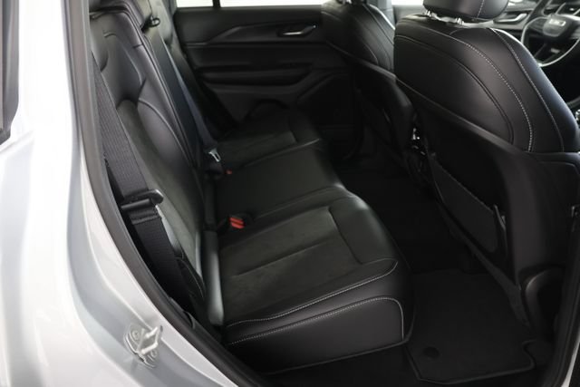 2025 Jeep Grand Cherokee Altitude - Photo 23