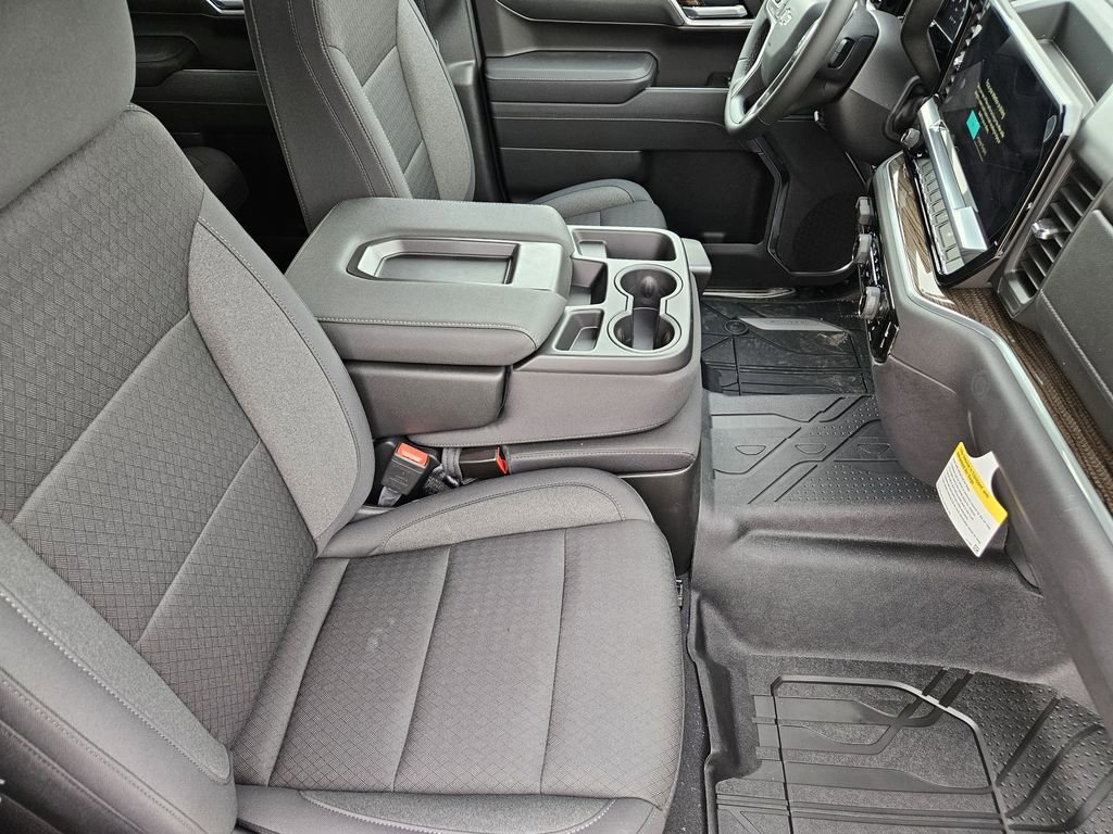 2026 Chevrolet Silverado 1500 RST - Photo 14
