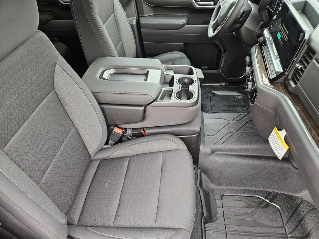 2026 Chevrolet Silverado 1500 RST - Photo 14