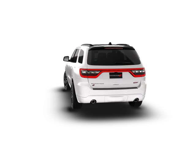 2026 Dodge Durango GT Plus - Photo 13