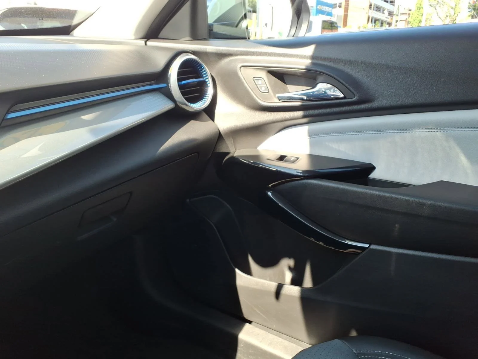 Used 2026 Cypress Gray Chevrolet LT image 25