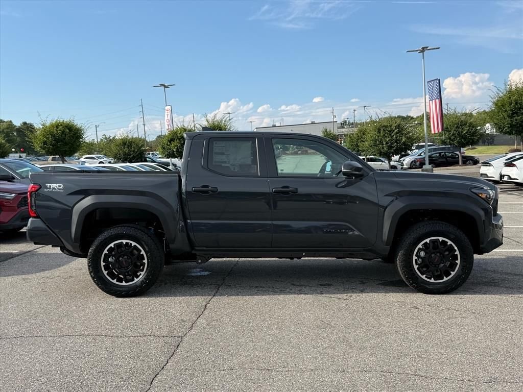 New 2026  Toyota TRD Off-Road image 3
