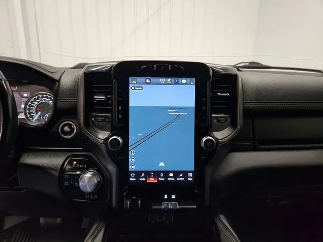 Used 2022  Ram Rebel image 14