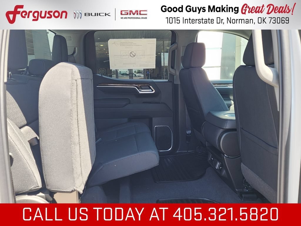 2026 GMC Sierra 1500 Elevation - Photo 43
