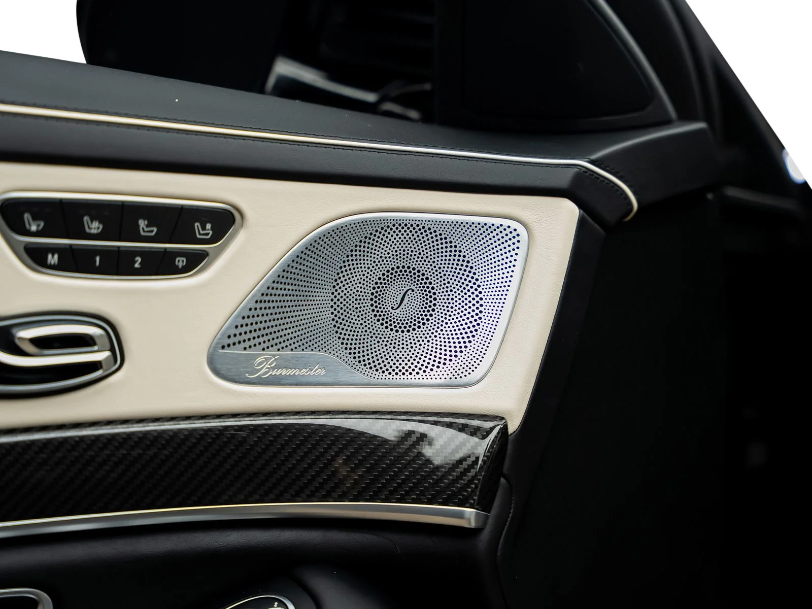 Used 2020 Black Mercedes-Benz S 63 AMG® image 68