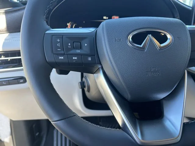 2027 INFINITI QX60 AUTOGRAPH - Photo 25