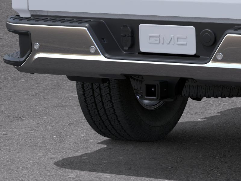 2026 GMC Sierra 2500HD Pro - Photo 16