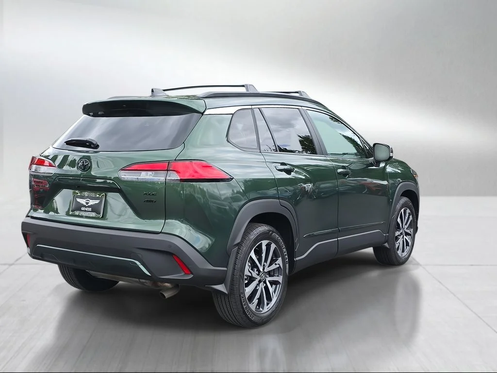 Used 2025 Cypress Toyota XLE image 3