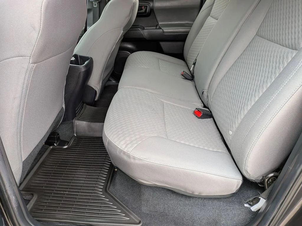 Used 2022 Gray Toyota SR image 22