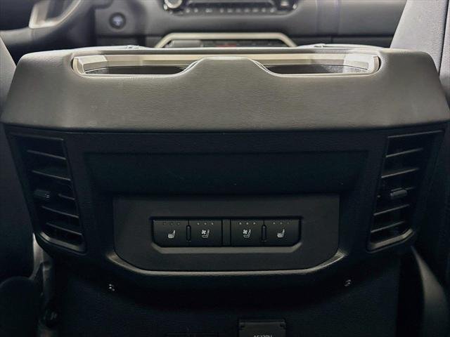 Certified Used 2026 CELESTIAL SILVER Toyota  image 38