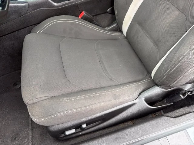 Used 2021 Gray Chevrolet 1LT image 20