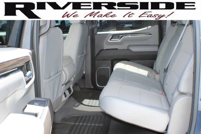 2023 Chevrolet Silverado 1500 LT - Photo 15