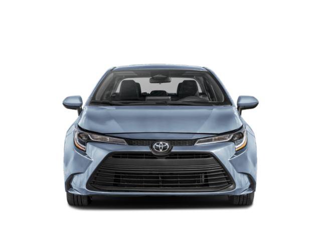 Used 2025 Ice Cap Toyota LE image 4