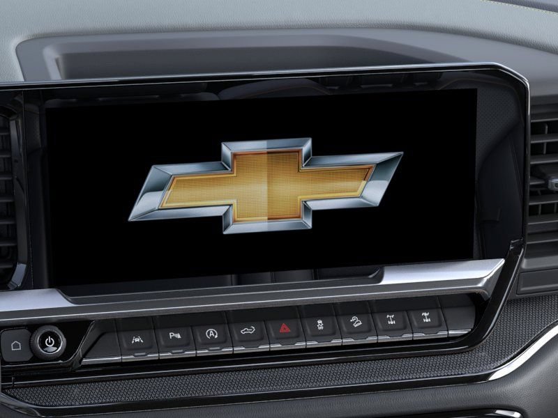 2026 Chevrolet Silverado 1500 ZR2 - Photo 22