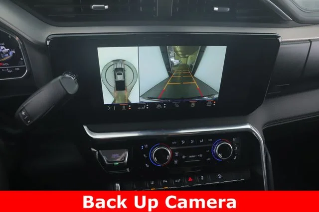 Used 2025 Black GMC Denali image 26