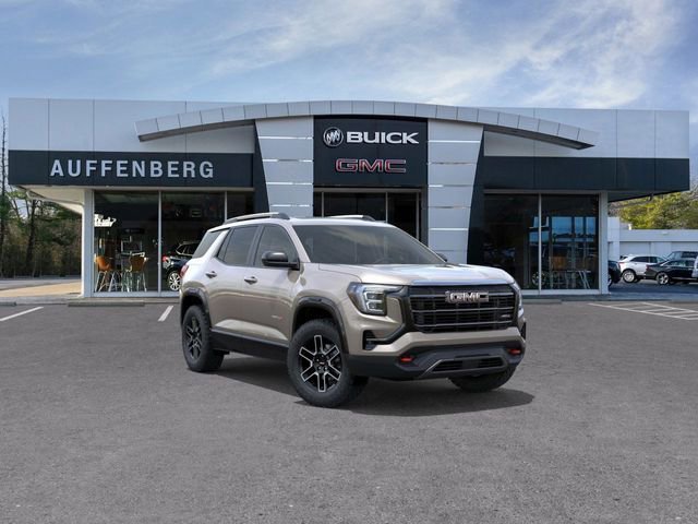 2026 GMC Terrain AT4 AWD's photo