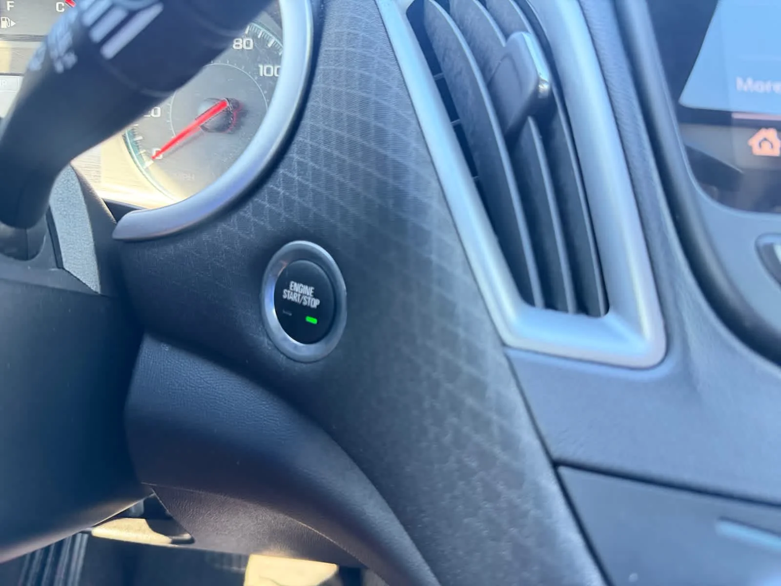 Used 2020 Silver Ice Metallic Chevrolet LS image 30