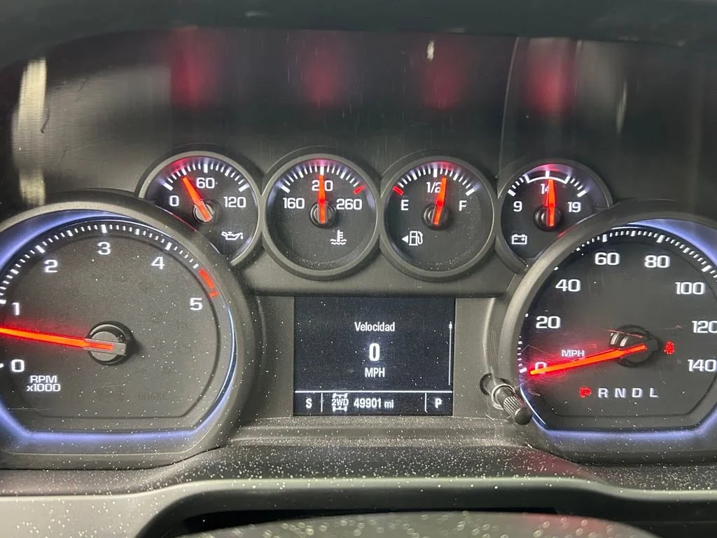 2023 Chevrolet Silverado 3500HD Work Truck - Photo 24