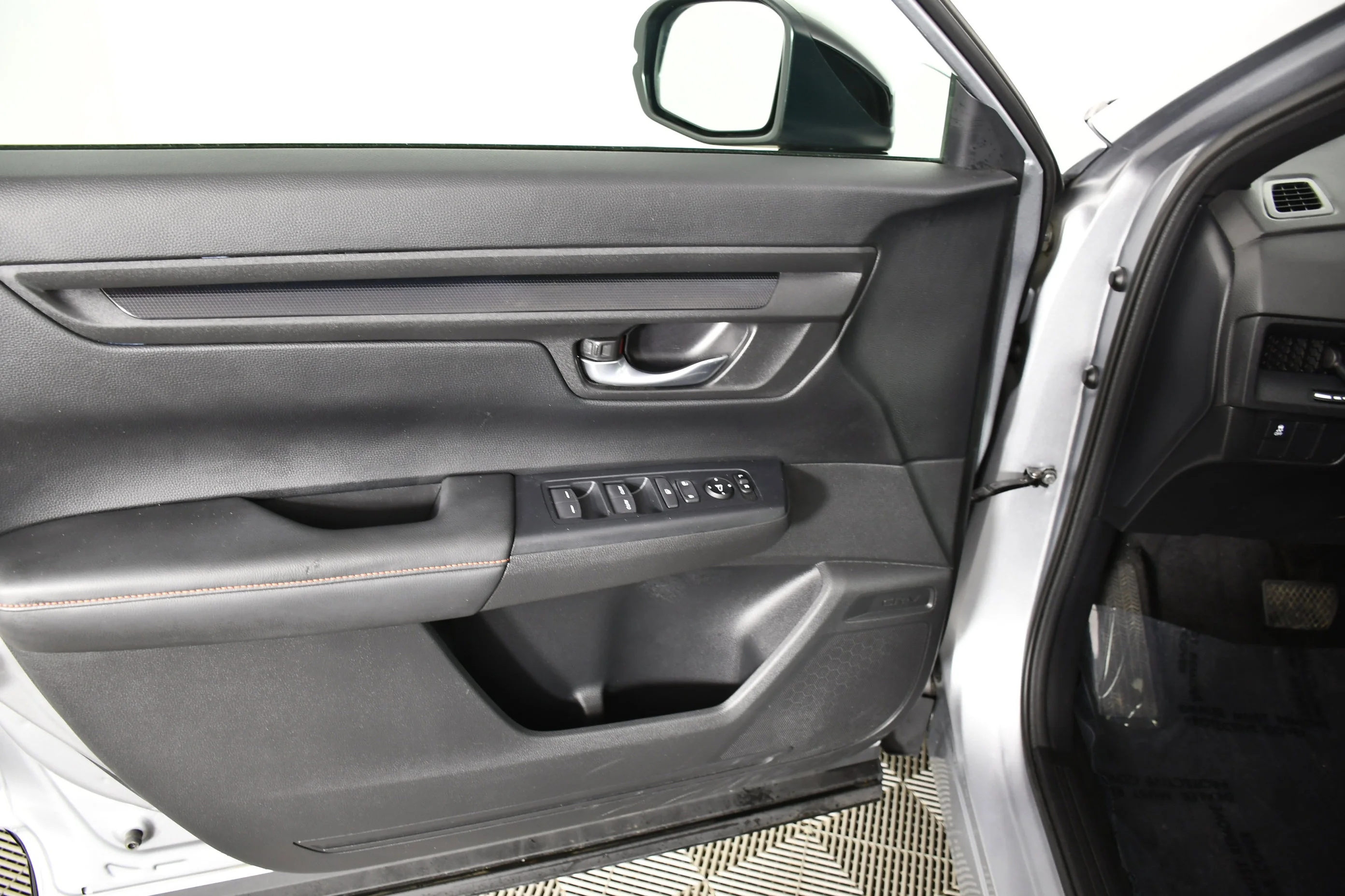 Certified Used 2024 Silver Honda Sport image 33