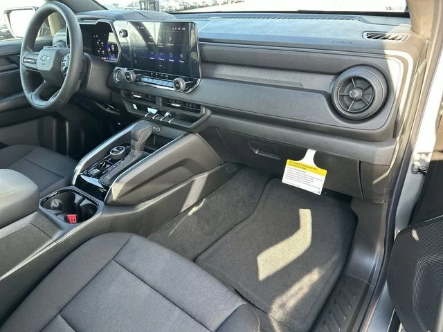 2026 Chevrolet Colorado Trail Boss - Photo 29