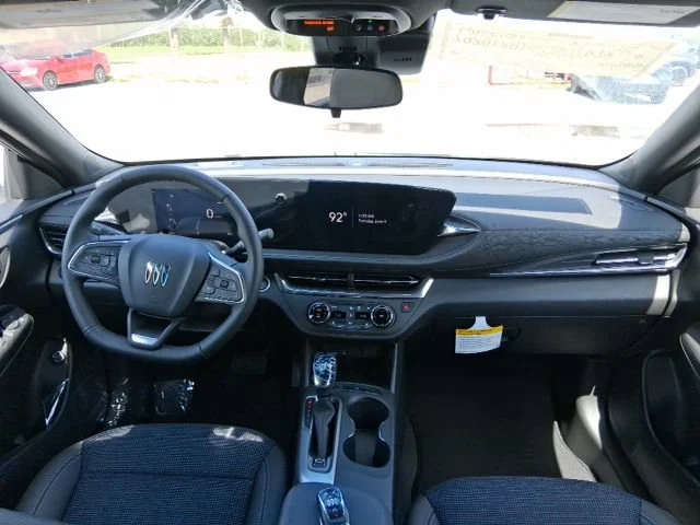 2026 Buick Envista Preferred - Photo 11