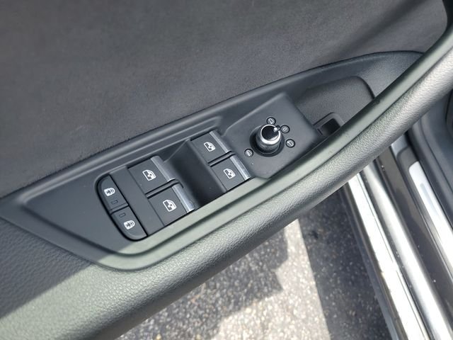 Used 2022 Gray Audi Premium image 9