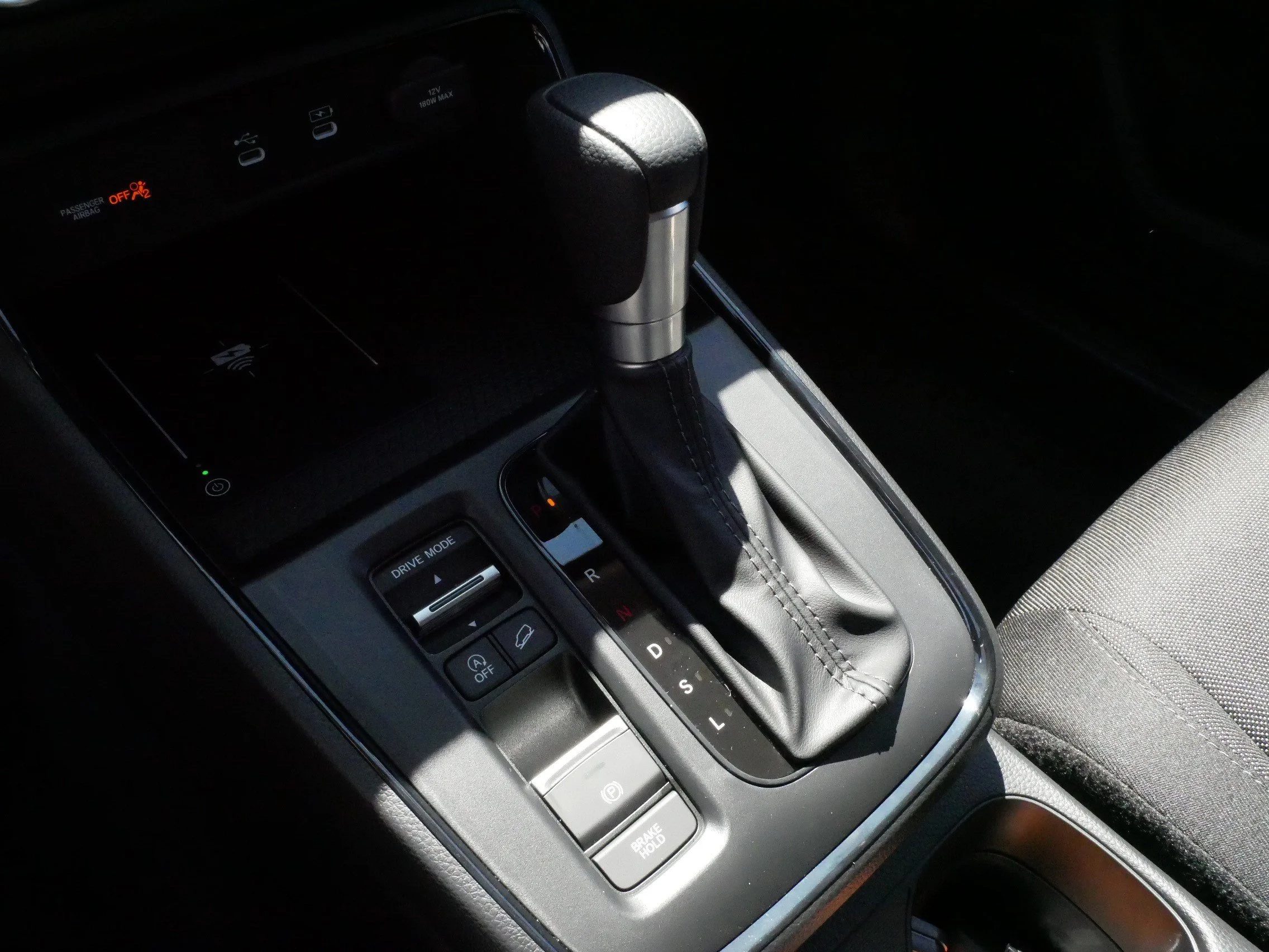 2026 Honda CR-V EX - Photo 60
