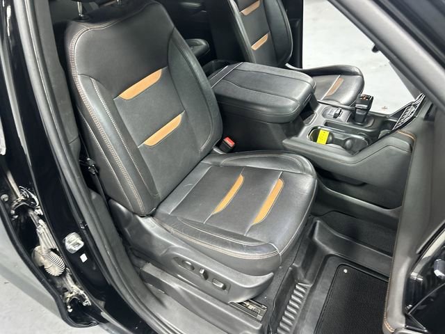 2023 GMC Sierra 1500 AT4 - Photo 23