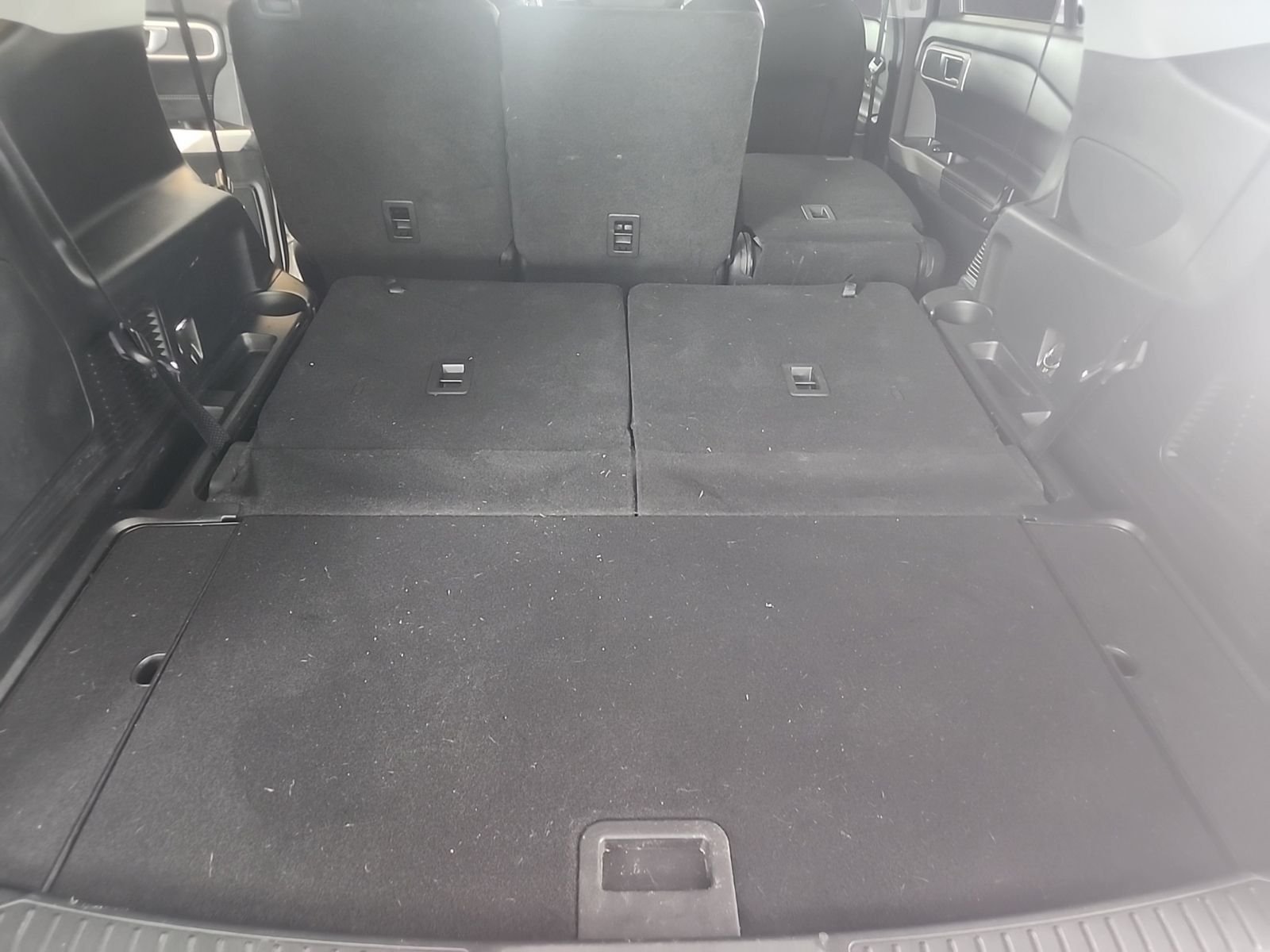 Used 2022 White Ford XLT image 24