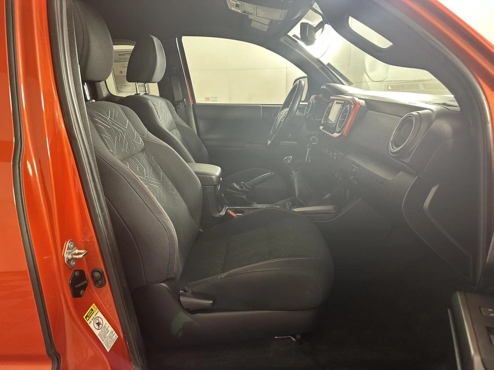 Used 2017 Inferno Toyota  image 27