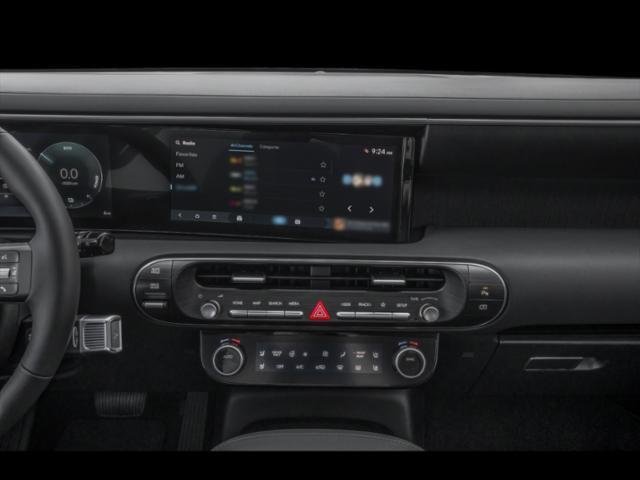 New 2026 Gray Hyundai SEL Premium 7P image 46