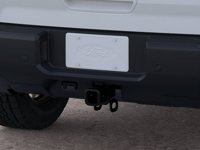 New 2026 Oxford White Ford Badlands image 23