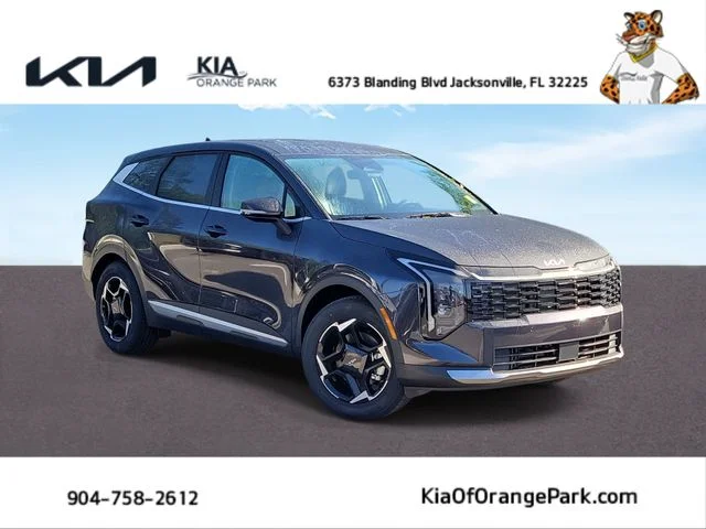 New 2026 Panthera Metal Kia EX image 1