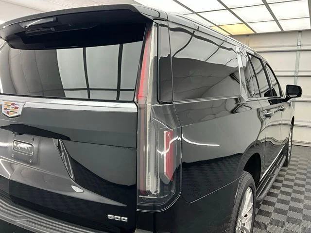 2023 Cadillac Escalade ESV Premium Luxury - Photo 29