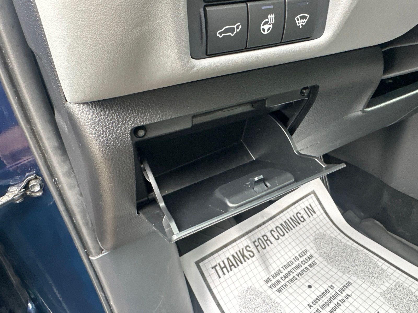 Used 2021 Blue Toyota Limited image 17