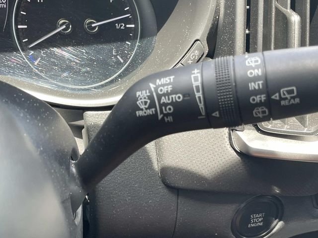 Used 2025 Gray Mazda 2.5 S Preferred Package image 24